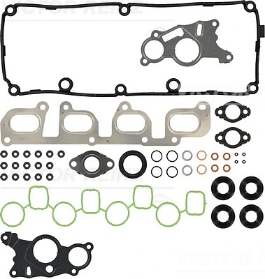 Gasket Kit, cylinder head